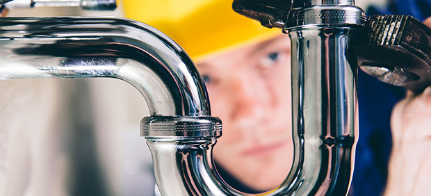 Emergency plumber SE1